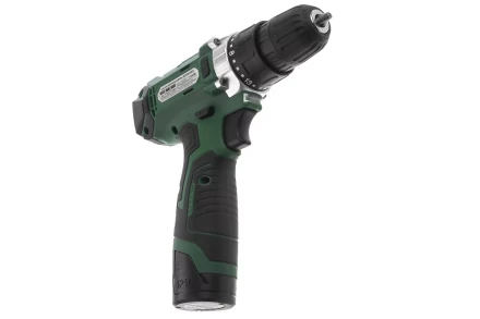 Дрель аккумуляторная HAMMER ACD12/2CS купить в Надыме