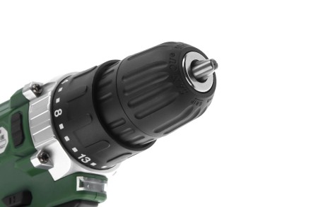 Дрель аккумуляторная HAMMER ACD12/2CS купить в Надыме