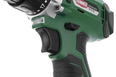 Дрель аккумуляторная HAMMER ACD12/2CS купить в Надыме