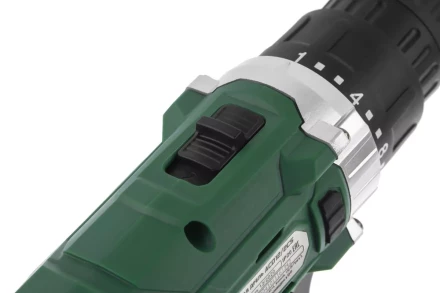 Дрель аккумуляторная HAMMER ACD12/2CS купить в Надыме