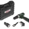 Дрель аккумуляторная HAMMER ACD12/2CS купить в Надыме