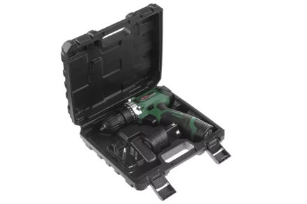 Дрель аккумуляторная HAMMER ACD12/2CS купить в Надыме