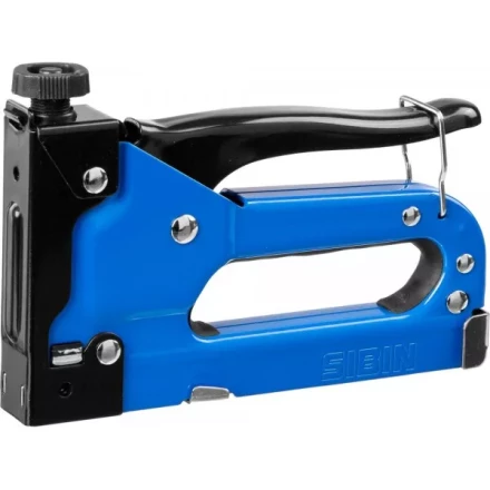 Степлер для скоб тип 53 (4-14 мм), СИБИН 31535 купить в Надыме