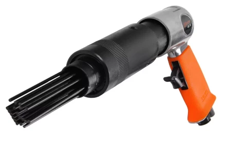 Пневматический отбойный молоток WESTER VM-10 зачистной пучковый купить в Надыме