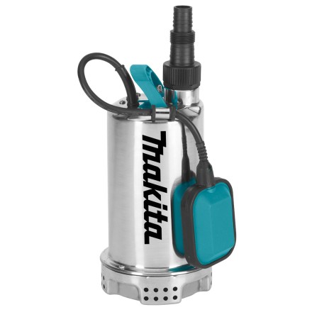 Насос дренажный погружной Makita PF1100 купить в Надыме