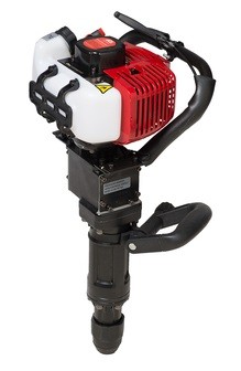 Молоток отбойный бензиновый ADA Ground Hammer 3 купить в Надыме