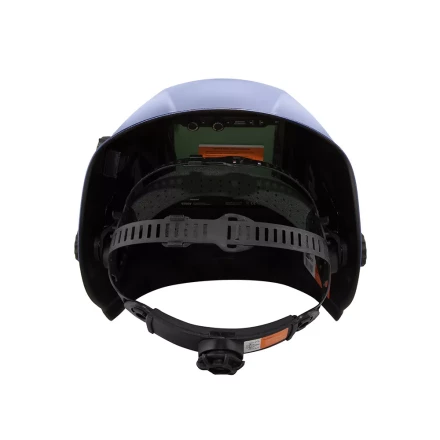 Маска сварщика FOXCRAFT индиго ф-р 9700V без коробки купить в Надыме