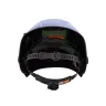 Маска сварщика FOXCRAFT индиго ф-р 9700V без коробки купить в Надыме