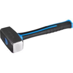 Кувалда ЗУБР с фибергласовой рукояткой, 1,5кг 20032-1.5_z01