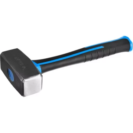 Кувалда ЗУБР с фибергласовой рукояткой, 1,5кг 20032-1.5_z01 купить в Надыме