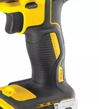 Аккумуляторная дрель шуруповерт DeWalt DCD 737 P2 купить в Надыме