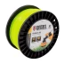 Леска для триммера круглая, 4,0мм х 69м, на DIN катушке FLEX CORD,  Denzel 96283 купить в Надыме