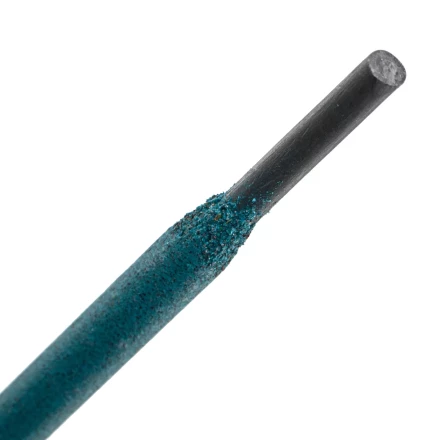 Электроды DER-3, диам. 3 мм, 1 кг, рутиловое покрытие// Denzel 97510 купить в Надыме