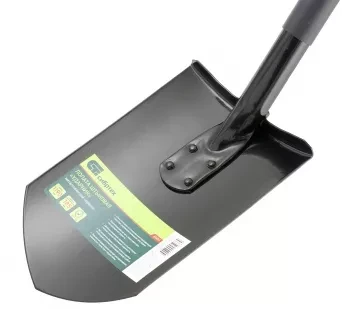 Лопата штыковая металлический черенок СИБРТЕХ 61611 купить в Надыме