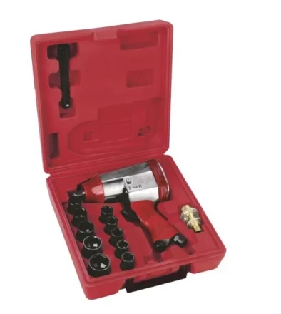 Гайковерт пневматический ударный Elitech 0704.012800 купить в Надыме