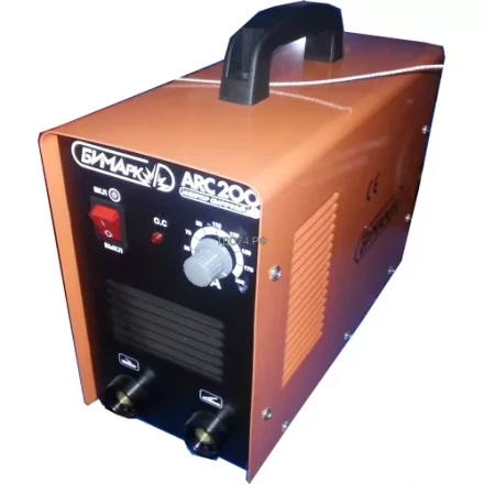 Инвертор сварочный БИМАрк Arc-200 купить в Надыме