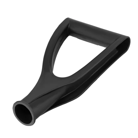 Рукоятка пластиковая V - образная, диаметр 36 мм, Россия, Сибртех 684265 купить в Надыме