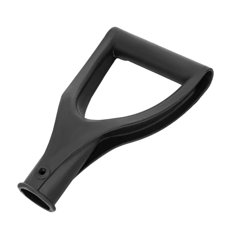 Рукоятка пластиковая V - образная, диаметр 36 мм, Россия, Сибртех 684265 купить в Надыме