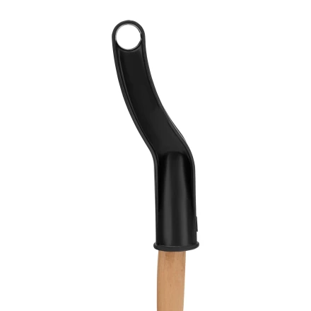 Рукоятка пластиковая V - образная, диаметр 36 мм, Россия, Сибртех 684265 купить в Надыме