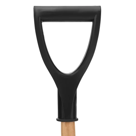 Рукоятка пластиковая V - образная, диаметр 36 мм, Россия, Сибртех 684265 купить в Надыме