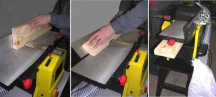 Станок комб строгальный Корвет 26 90260 купить в Надыме