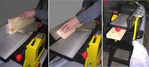 Станок комб строгальный Корвет 26 90260 купить в Надыме
