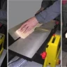 Станок комб строгальный Корвет 26 90260 купить в Надыме