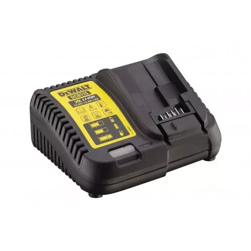 Зарядное устройство XR DCB115 DeWalt купить в Надыме