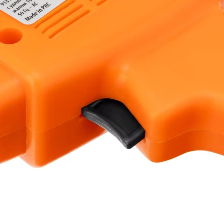 Паяльник импульсный с петлеобразным жалом, 100 Вт, 220 В Sparta 913110 купить в Надыме