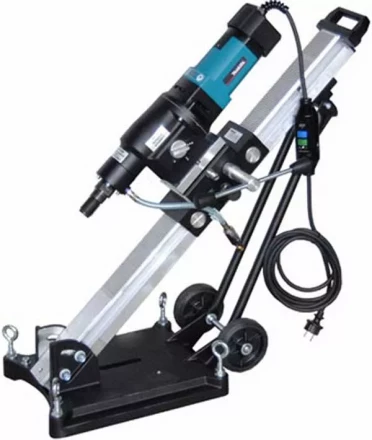 Дрель алмазного сверления Makita DBM230-set купить в Надыме