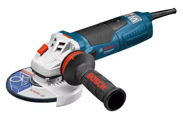 Шлифмашина УШМ BOSCH GWS 19 - 150 СI купить в Надыме