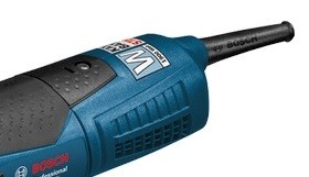 Шлифмашина УШМ BOSCH GWS 19 - 150 СI купить в Надыме