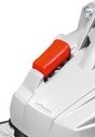 Шлифмашина УШМ BOSCH GWS 19 - 150 СI купить в Надыме