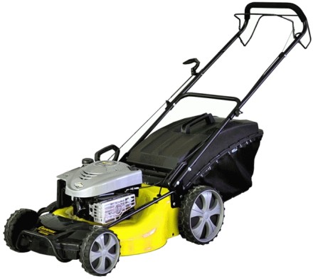 Газонокосилка CHAMPION LM 5345 BS купить в Надыме