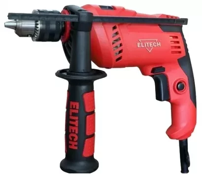 Дрель ударная Elitech ДУ 650РЭ купить в Надыме