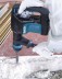 Молоток отбойный Makita HM0870C купить в Надыме