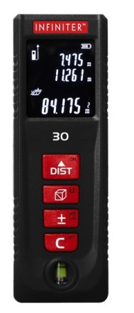 Нивелир лазерный CONDTROL INFINITER Master Kit купить в Надыме