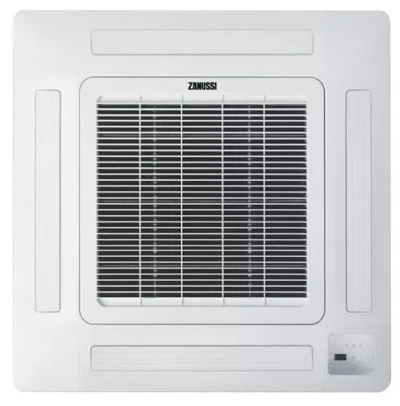 Внутренний блок ZANUSSI ZACC-36H/MI/N1 сплит системы, кассетного типа