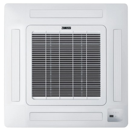 Внутренний блок ZANUSSI ZACC-36H/MI/N1 сплит системы, кассетного типа купить в Надыме