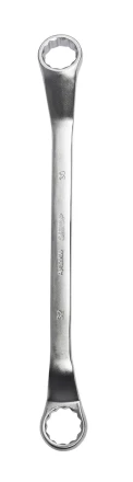 Ключ гаечный кольцевой коленчатый 30x32 Энкор 26138 купить в Надыме