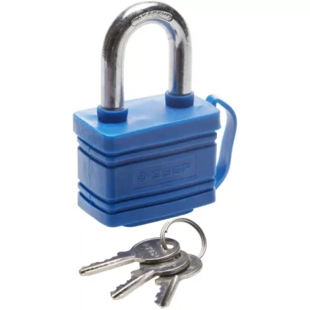 Замок ЗУБР "ЭКСПЕРТ" навесной всепогодный, 50мм 37211-50_z01 купить в Надыме
