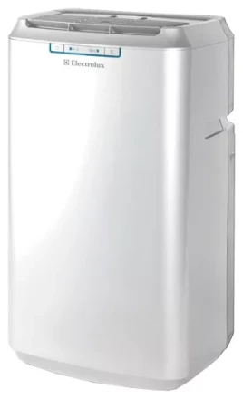 Мобильный кондиционер ELECTROLUX EACM-16 EZ/N3 WHITE купить в Надыме
