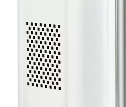 Маслянный радиатор обогреватель электрический BALLU Classic BOH/CL-09WRN 2000 купить в Надыме