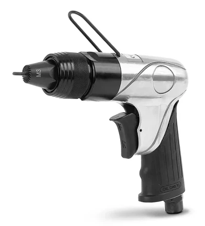 Пневматический заклепочник MESSER TP6300A для резьбовых заклепок (М3 - М5) купить в Надыме