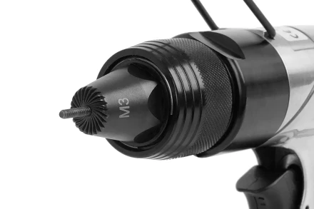 Пневматический заклепочник MESSER TP6300A для резьбовых заклепок (М3 - М5) купить в Надыме