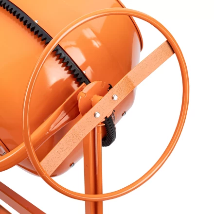 Бетоносмеситель Сибртех БСН-180П 95518, мощность 700 Вт, полиамидный венец купить в Надыме