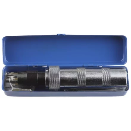 Набор STAYER Отвертка ударно-поворотная, с битами, 6 предметов 2565-H6 купить в Надыме