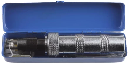 Набор STAYER Отвертка ударно-поворотная, с битами, 6 предметов 2565-H6 купить в Надыме