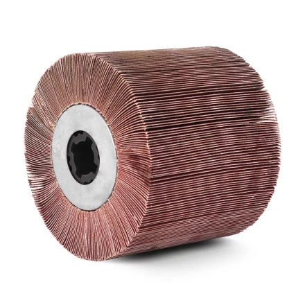 Барабан MESSER тип P лепестковый, 120х100х19 мм, #320, max 3500 об/мин купить в Надыме