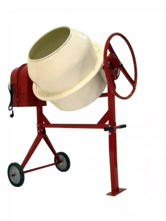 Бетономешалка Elitech БС 120 купить в Надыме